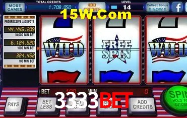 Desvendando o Mundo dos Jogos Virtuais na 3333bet